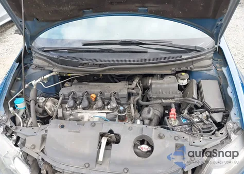 2015 Honda Civic Lx из США, поврежденный, VIN 2HGFB2F56FH525914